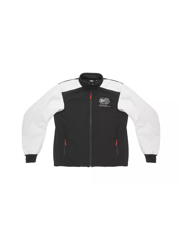 Patrol Softshell-Jacke - Fuel
