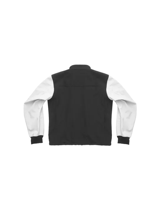 Patrol Softshell-Jacke - Fuel
