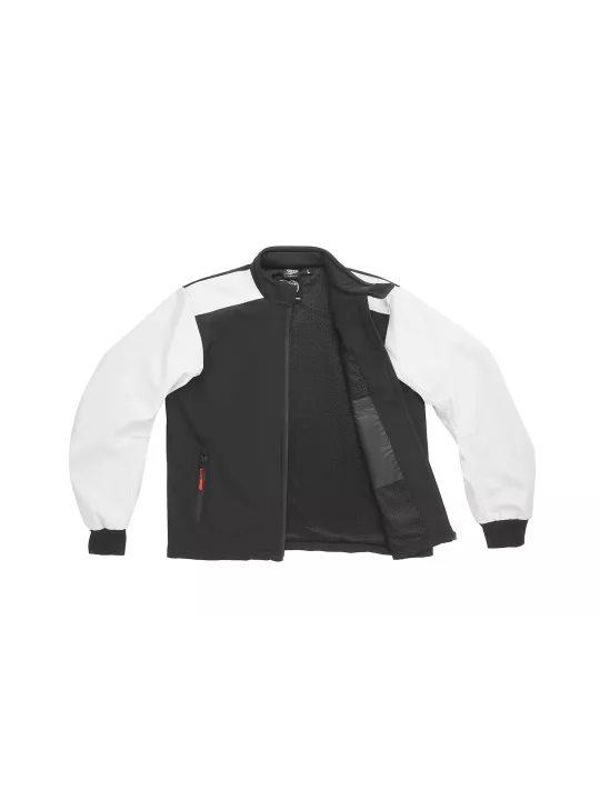 Patrol Softshell-Jacke - Fuel