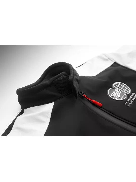 Blouson Patrol Softshell - Fuel