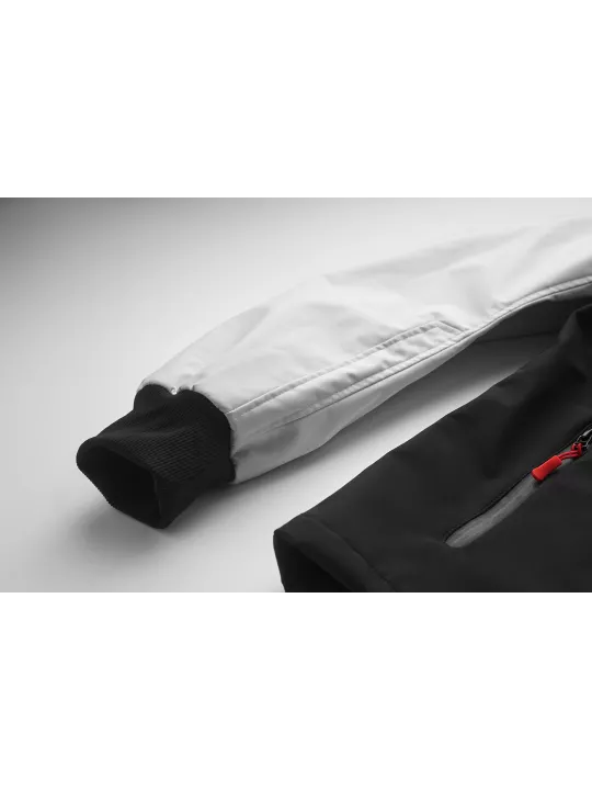 Blouson Patrol Softshell - Fuel