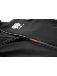 Patrol Softshell-Jacke - Fuel