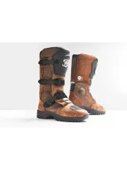 Bottes Rally Raid - Fuel