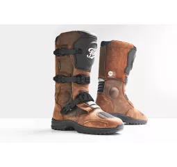 Bottes Rally Raid - Fuel