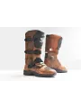 Bottes Rally Raid - Fuel