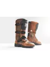 Bottes Rally Raid - Fuel