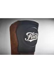 Bottes Rally Raid - Fuel