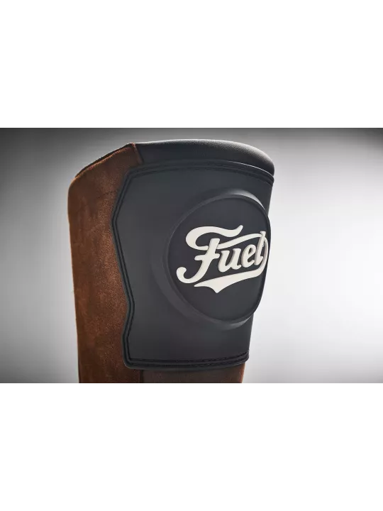 Rally Raid Boots - Fuel