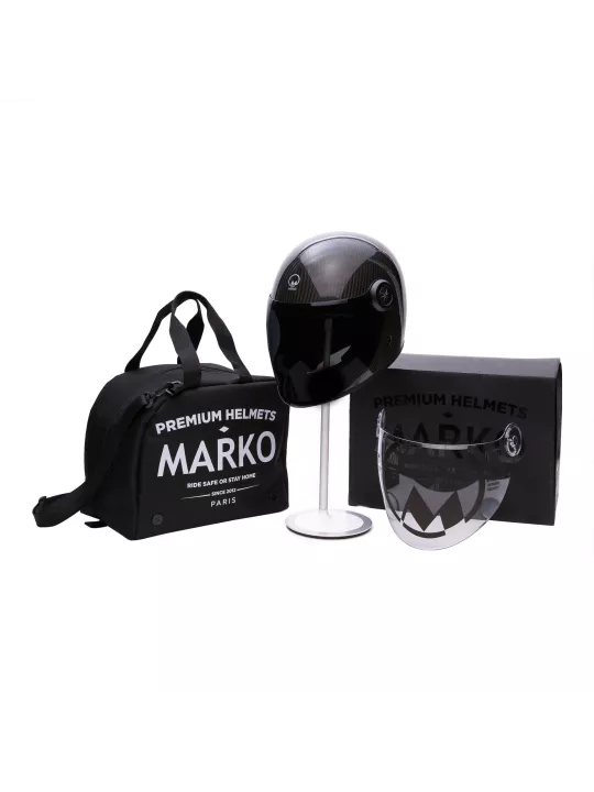 Casque Dark Side - Mârkö