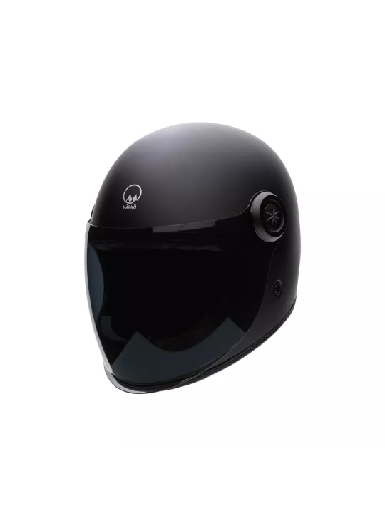 Dark Side Helmet - Mârkö