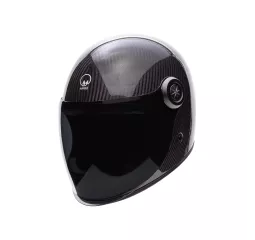 Dark Side Carbon Helmet - Mârkö