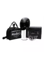 Casque Dark Side Carbon - Mârkö