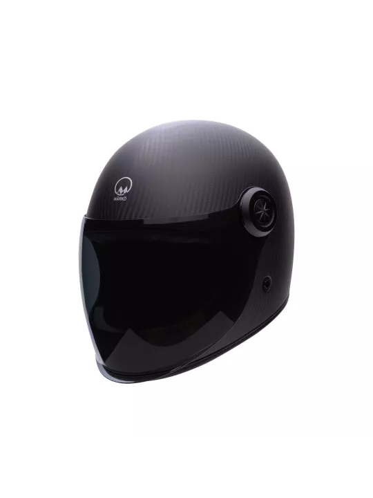 Casque Dark Side Carbon - Mârkö