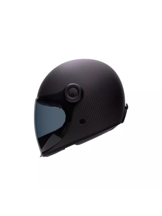 Casque Dark Side Carbon - Mârkö