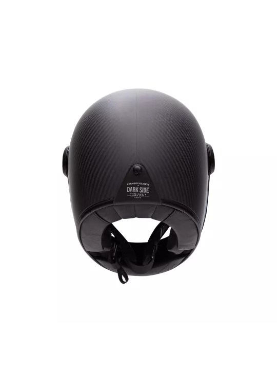 Casque Dark Side Carbon - Mârkö