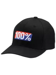 Casquette Classic X-Fit - 100%