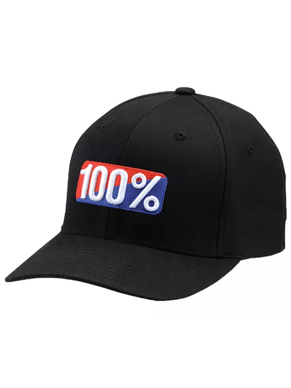 Casquette Classic X-Fit - 100%