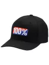 Classic X-Fit Cap - 100%