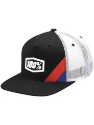Cornerstone J-Fit Cap - 100%