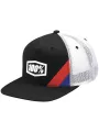 Cornerstone J-Fit Cap - 100%