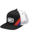Cornerstone J-Fit Cap - 100%