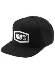 Icon J-Fit Cap - 100%