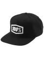 Icon J-Fit Cap - 100%