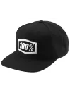 Icon J-Fit Cap - 100%