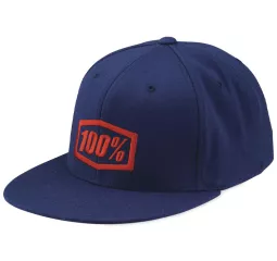 Casquette Official J-Fit - 100%