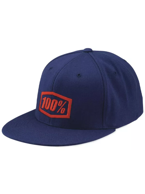 Official J-Fit Cap - 100%