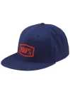Casquette Official J-Fit - 100%