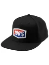 Official J-Fit Cap - 100%