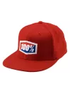 Official J-Fit Cap - 100%