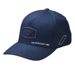Shadow X-Fit Cap - 100%
