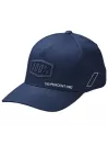 Gorra Shadow X-Fit - 100%