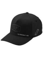 Shadow X-Fit Cap - 100%