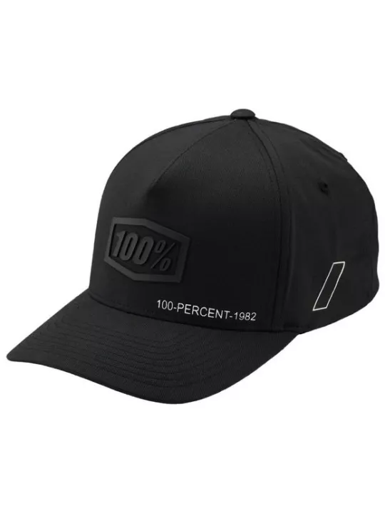 Gorra Shadow X-Fit - 100%