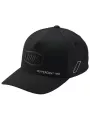 Shadow X-Fit Cap - 100%