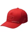 Shadow X-Fit Cap - 100%