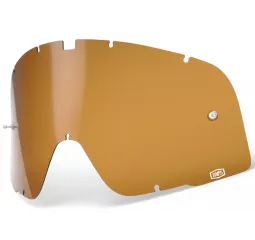 Barstow shield - 100%