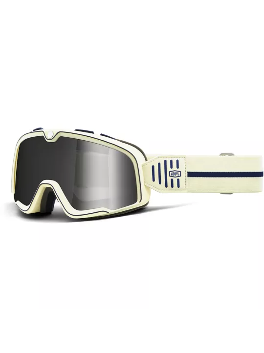 Barstow Arno Maske - 100%