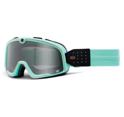 Cardif Barstow Mask - 100%