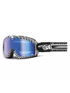 Barstow Death Spray Maske - 100%