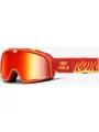 Barstow Death Spray Maske - 100%