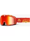 Barstow Death Spray Maske - 100%