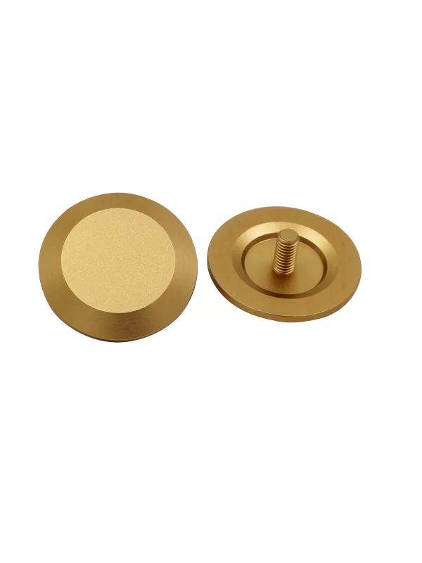 Boreal Metal Screw Kit - Marko