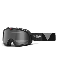 Barstow-Maske El Solitario - 100%.