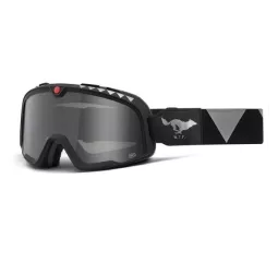 Barstow El Solitario Mask - 100%