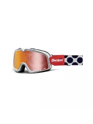 Masque Barstow Hayworth - 100%