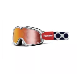 Barstow Hayworth Maske - 100%